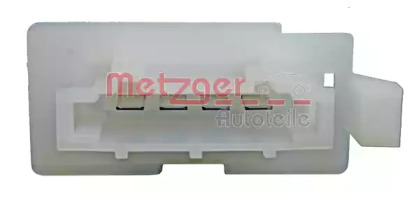 METZGER 0917228